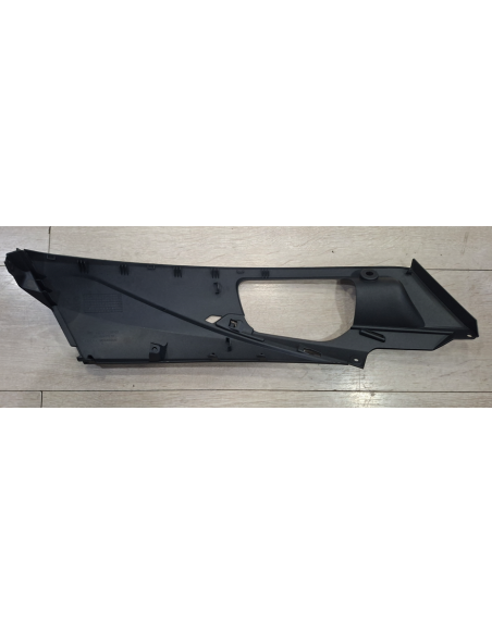 64322K1WDJ0ZF Coperchio sotto pedana Honda SH 350 dal 2025
