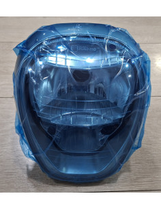 642894 Faro Gruppo ottico Anteriore Piaggio Beverly 125 300 350 Sport dal 2010 al 2020