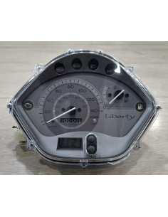 Strumentazione contakm Piaggio Liberty LEM 125-150 dal 2013 al 2014