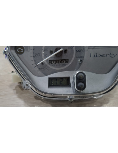 Strumentazione contakm Piaggio Liberty LEM 125-150 dal 2013 al 2014