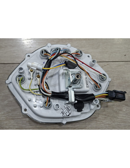 Strumentazione contakm Piaggio Liberty LEM 125-150 dal 2013 al 2014