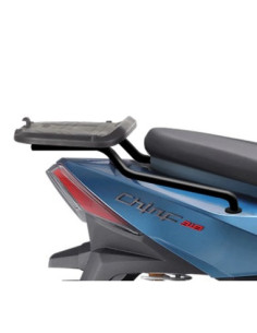 A0CH31ST attacco bauletto Top Master KL Ariic Chinf 318