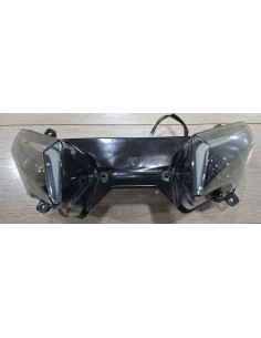 Faro anteriore Wottan GP1 125 usato – 0210000.G01S