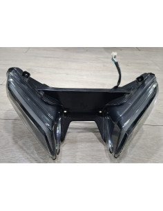 Faro anteriore Wottan GP1 125 usato – 0210000.G01S 2