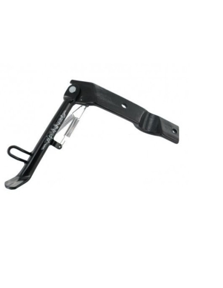 4018 Cavalletto laterale Aprilia SCARABEO STREET 50 / 100cc. 2T Motore Minarelli