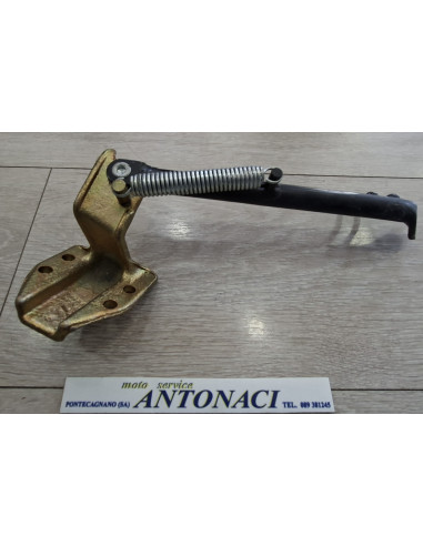 Cavalletto Laterale Buzzetti Peugeot Buxy Speedake 50