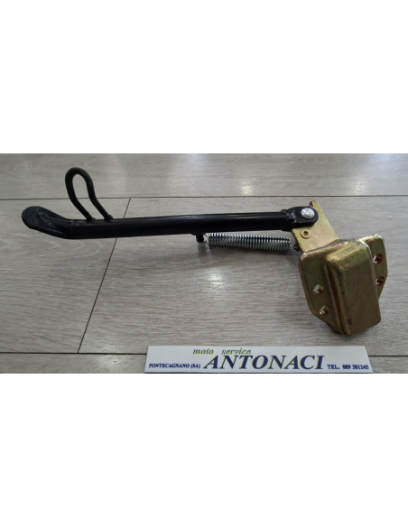 Cavalletto Laterale Buzzetti Peugeot Buxy Speedake 50
