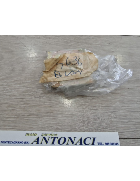 Cavalletto Laterale Buzzetti Peugeot Buxy Speedake 50