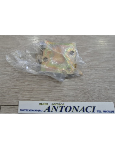 Cavalletto Laterale Buzzetti Peugeot Buxy Speedake 50