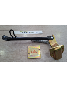 4036 Cavalletto laterale Peugeot Buxy - Speedake 50
