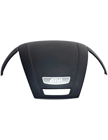Givi C370N Cover Nera Bauletto E370 Monolock