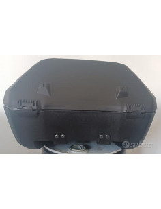 08L70MKTD01 Bauletto Honda 50L per ADV 350 X-ADV 750 FORZA 750 2