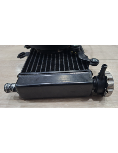 1211000.G01.J.01 Radiatore completo Wottan GP1