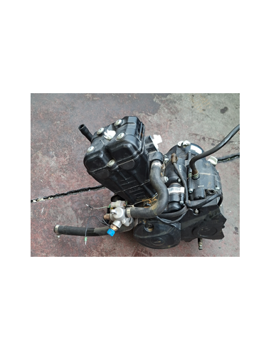 Motore completo Wottan GP1