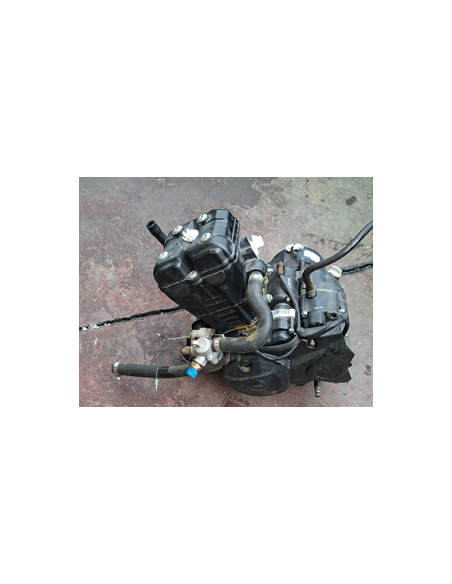 Motore completo Wottan GP1