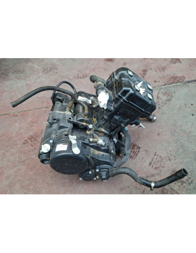 Motore completo Wottan GP1
