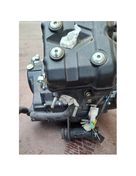 Motore completo Wottan GP1