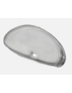 494518 Vetro Trasparente strumentazione contachilometri PIAGGIO VESPA ET4 50 / LIBERTY 50 4 TEMPI