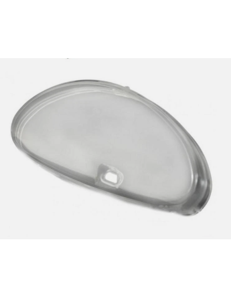 494518 Vetro Trasparente strumentazione contachilometri PIAGGIO VESPA ET4 50 / LIBERTY 50 4 TEMPI