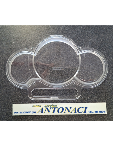 AP8224344 Vetro Trasparente strumentazione contachilometri Aprilia SR 50 STREET 2003 / 2012 SR 50 DITECH 2000