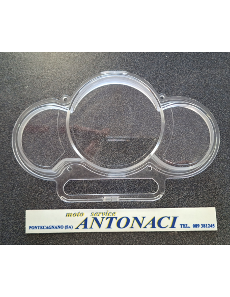 AP8224344 Vetro Trasparente strumentazione contachilometri Aprilia SR 50 STREET 2003 / 2012 SR 50 DITECH 2000