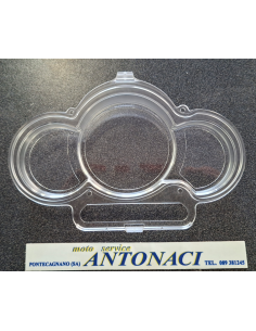 AP8224344 Vetro Trasparente strumentazione contachilometri Aprilia SR 50 STREET 2003 / 2012 SR 50 DITECH 2000 2