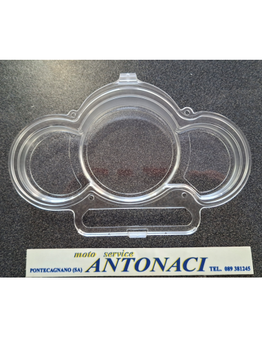 AP8224344 Vetro Trasparente strumentazione contachilometri Aprilia SR 50 STREET 2003 / 2012 SR 50 DITECH 2000