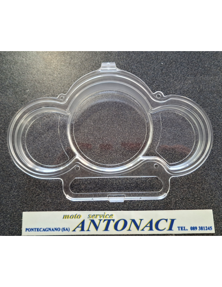 AP8224344 Vetro Trasparente strumentazione contachilometri Aprilia SR 50 STREET 2003 / 2012 SR 50 DITECH 2000