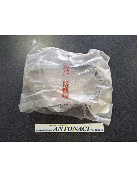 00151372 Vetro Trasparente strumentazione contachilometri KYMCO PEOPLE 125 / 150