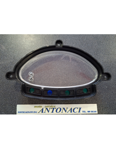 00151372 Vetro Trasparente strumentazione contachilometri KYMCO PEOPLE 125 / 150