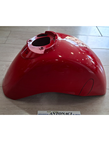 65102900R7 Parafango anteriore Piaggio Vespa GTS 250 / 300