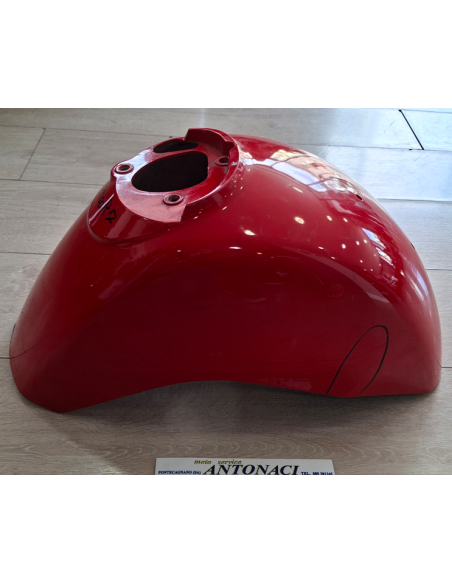 65102900R7 Parafango anteriore Piaggio Vespa GTS 250 / 300