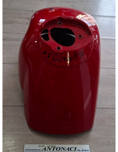 65102900R7 Parafango anteriore Piaggio Vespa GTS 250 / 300