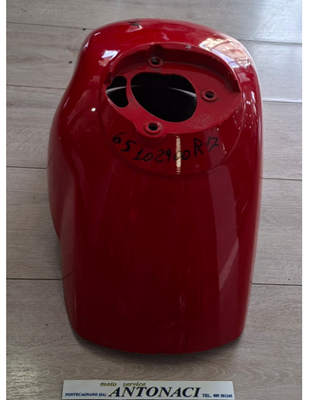 65102900R7 Parafango anteriore Piaggio Vespa GTS 250 / 300