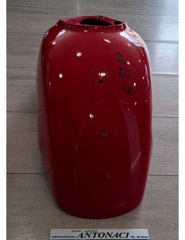 65102900R7 Parafango anteriore Piaggio Vespa GTS 250 / 300