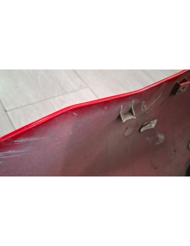 65102900R7 Parafango anteriore Piaggio Vespa GTS 250 / 300