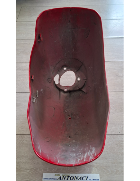65102900R7 Parafango anteriore Piaggio Vespa GTS 250 / 300