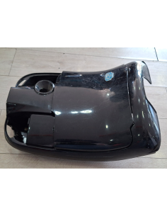 CM0036025090 Retro scudo porta oggetti Piaggio Vespa ET2 / ET4 50 125 150 2