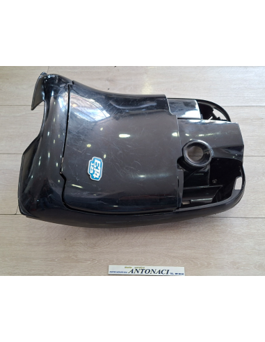 CM0036025090 Retro scudo porta oggetti Piaggio Vespa ET2 / ET4 50 125 150