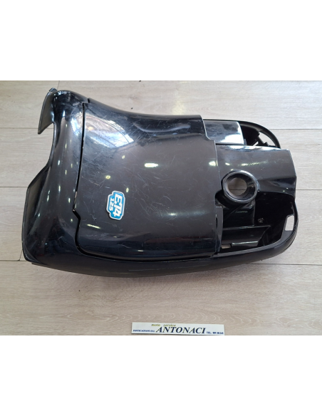 CM0036025090 Retro scudo porta oggetti Piaggio Vespa ET2 / ET4 50 125 150