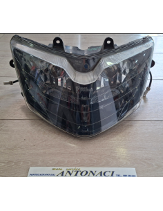 Faro anteriore Piaggio MP3 125 /  300 dal 2011 al 2013T4 50 125 150