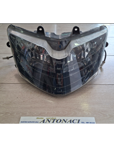 Faro anteriore Piaggio MP3 125 /  300 dal 2011 al 2013T4 50 125 150