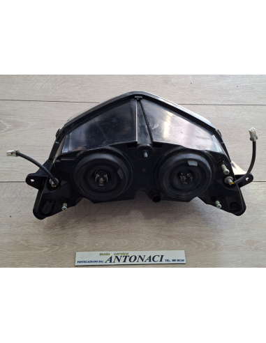 Faro anteriore Piaggio MP3 125 /  300 dal 2011 al 2013T4 50 125 150