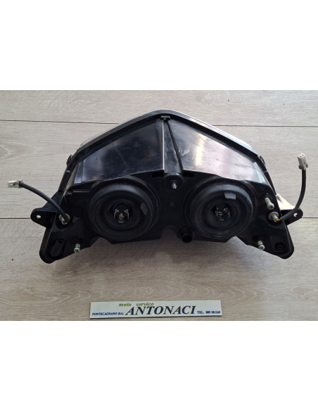 Faro anteriore Piaggio MP3 125 /  300 dal 2011 al 2013T4 50 125 150