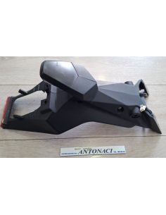 65709K990000 Parafango porta targa Benelli BN 251 2