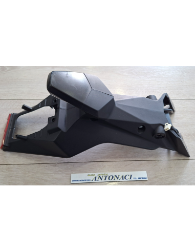 65709K990000 Parafango porta targa Benelli BN 251