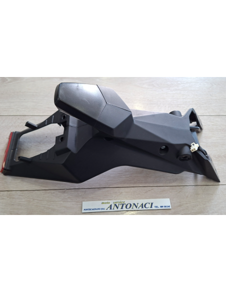 65709K990000 Parafango porta targa Benelli BN 251