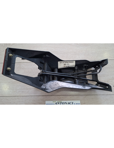 65709K990000 Parafango porta targa Benelli BN 251