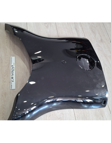 64321KPR900ZA Sotto pedana Honda SH 125 / 150 DAL 2001 AL 2004