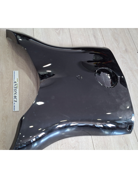 64321KPR900ZA Sotto pedana Honda SH 125 / 150 DAL 2001 AL 2004